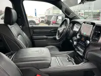 RAM 1500 Limited Night Edition 5.7 V8 5.7 thumbnail
